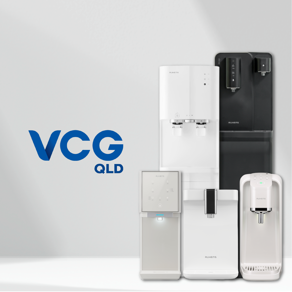 About VCG QLD
