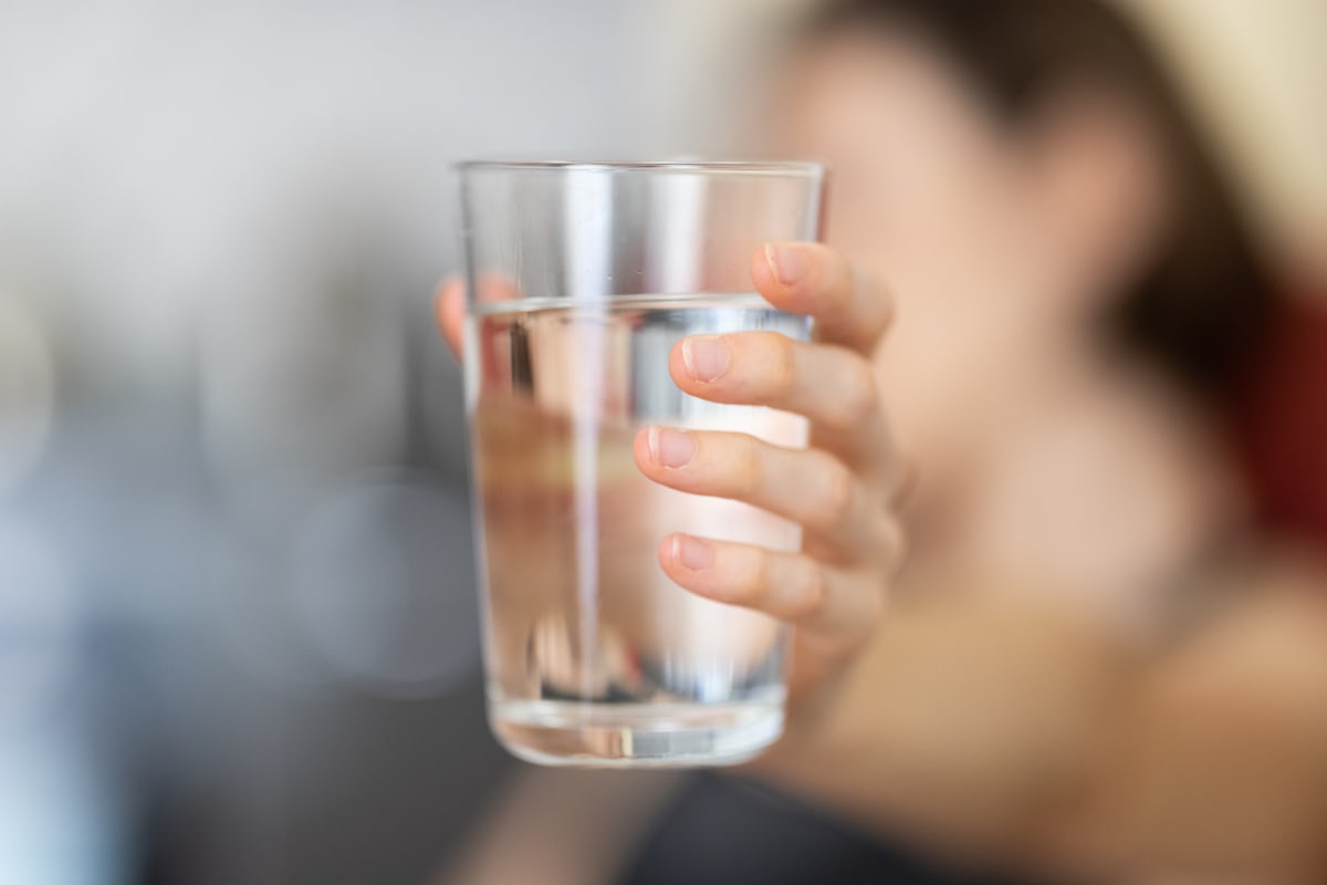 Hydration and Your Health: What the Research Shows
