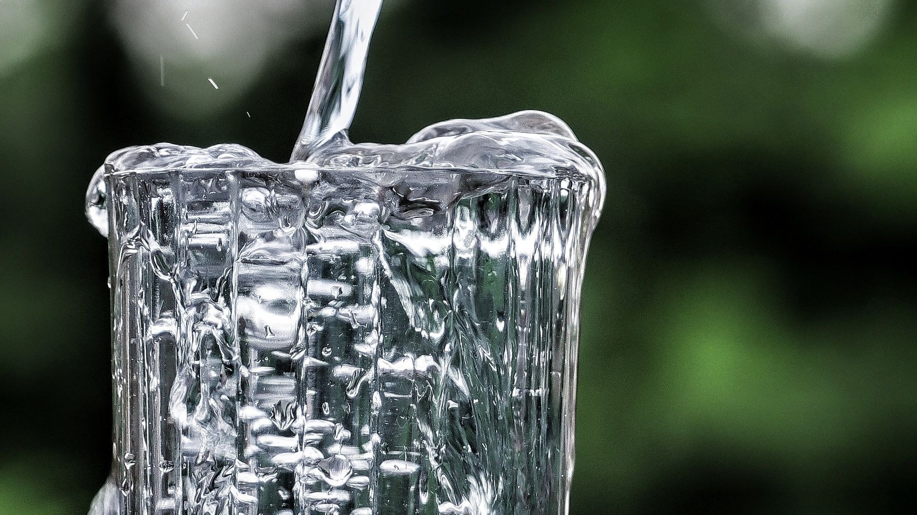New PFAS Study Puts the Spotlight on Carbon Filtration