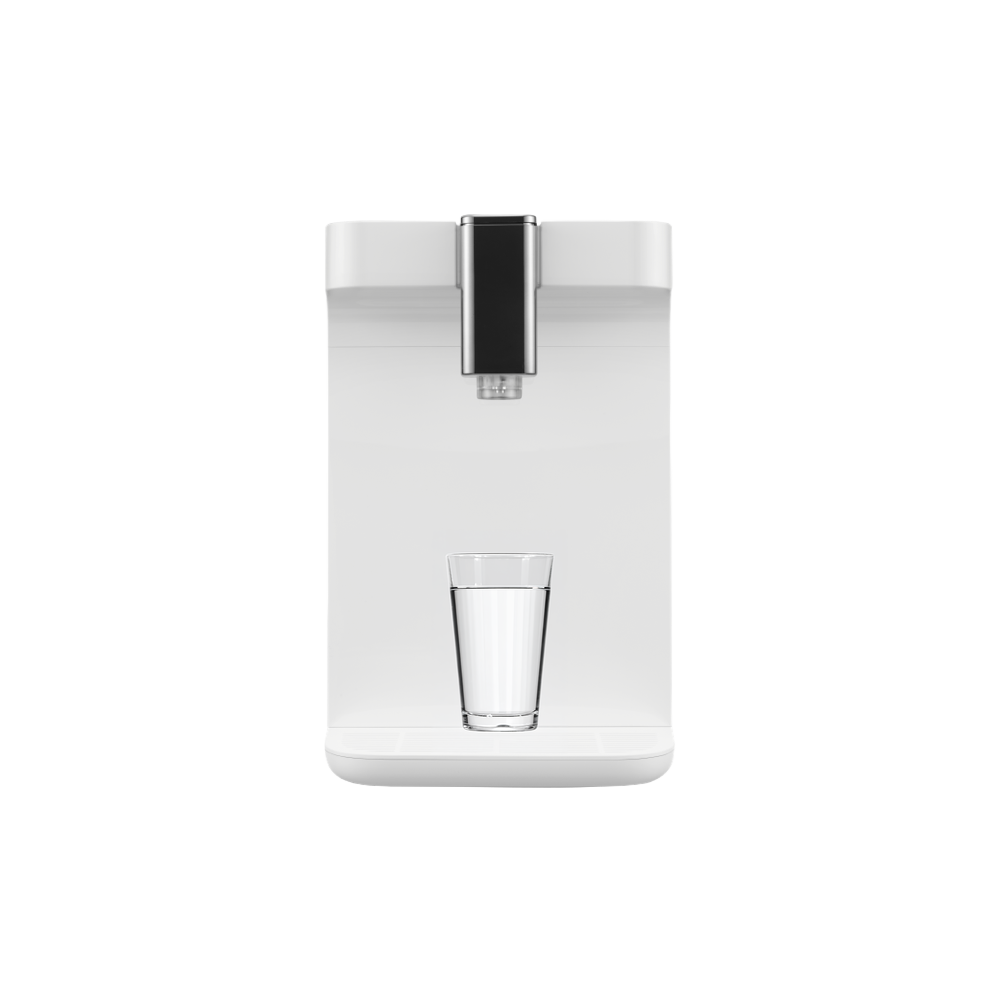 Ruhens WHP-3700 with water glass