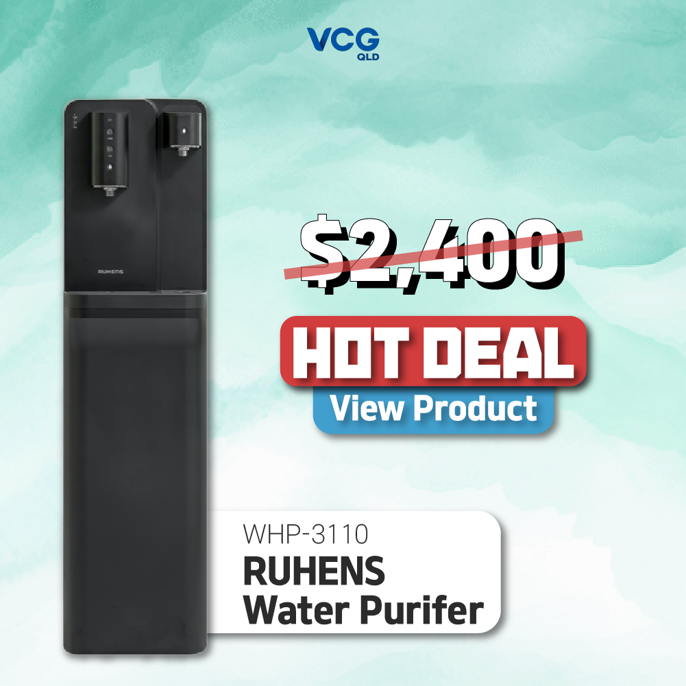 WHP-3110 Purchase Promotion